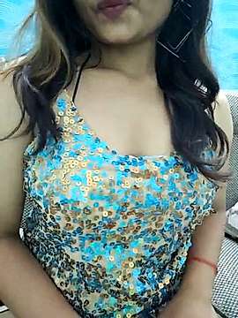 Miss_Riya naked stripping on cam for live sex video chat