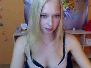 NikkaCherry nude on Live Cam Girls Room