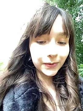 PetiteAbbyX naked stripping on cam for live sex video chat