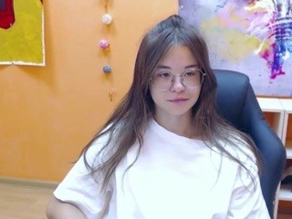 SabrinaCox nude on Live Cam Girls Room