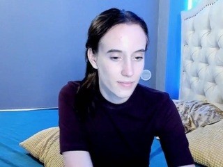 Seanymph nude on Live Cam Girls Room