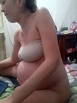 sexicaribe2 naked stripping on cam for live sex video chat