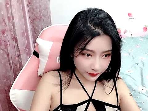 Special-care naked stripping on cam for live sex video chat