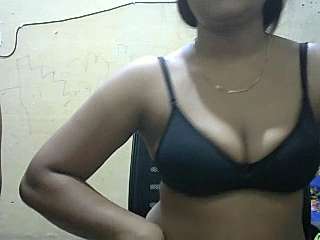 yourdeepika naked stripping on cam for live sex video chat