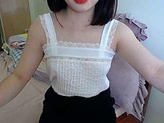 Yukisara naked stripping on cam for live sex video chat