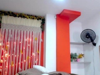 AlannahPresston nude on Live Cam Girls Room