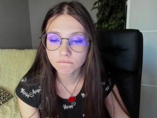 Alexis-Conors nude on Live Cam Girls Room
