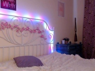 AliceGeller nude on Live Cam Girls Room
