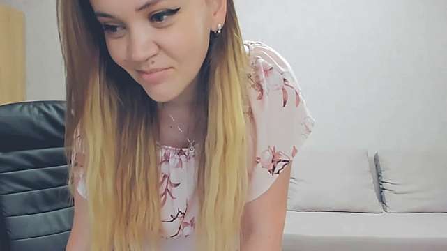 AllAboutLoveXx naked stripping on cam for live sex video chat