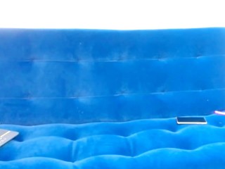 annie-hills nude on Live Cam Girls Room