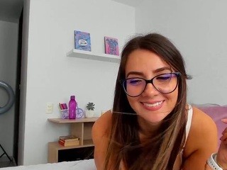 April Santorini, ⭐️? nude on Live Cam Girls Room