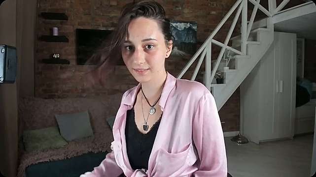 ArtstyleBeauty naked stripping on cam for live sex video chat