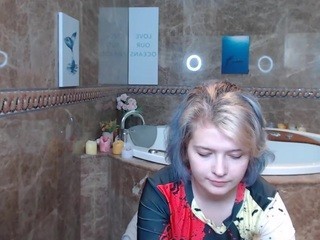 Ary nude on Live Cam Girls Room
