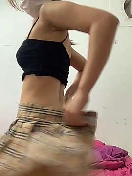 Asian_Bella naked stripping on cam for live sex video chat