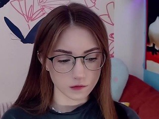baileygleaming nude on Live Cam Girls Room