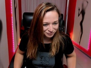 BettySteel nude on Live Cam Girls Room