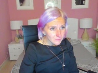 BlairSky nude on Live Cam Girls Room