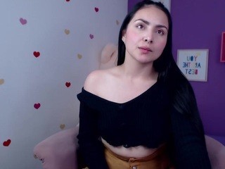 Carla-hans nude on Live Cam Girls Room