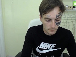 ChristianLean nude on Live Cam Girls Room
