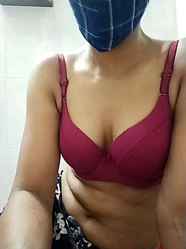 Cutehimanshi naked stripping on cam for live sex video chat