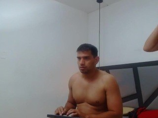 damian-eva nude on Live Cam Girls Room