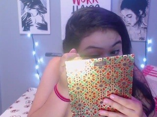 Dan_Lia nude on Live Cam Girls Room