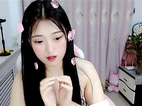 DanaVele naked stripping on cam for live sex video chat