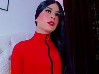 DANNA-JASSLYN nude on Live Cam Girls Room