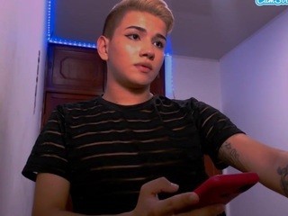 Electrazahirx nude on Live Cam Girls Room