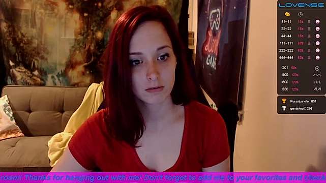 emmaBcummin naked stripping on cam for live sex video chat