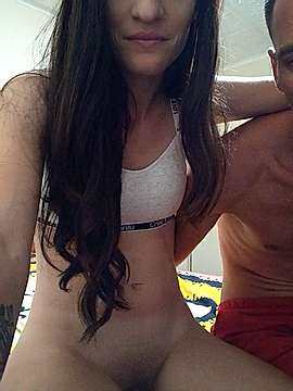 Erikadany naked stripping on cam for live sex video chat