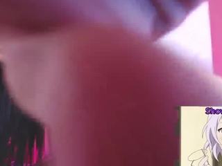 ?, ???????? ???? nude on Live Cam Girls Room