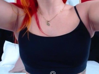 ?, Anastaciia-Evans? nude on Live Cam Girls Room