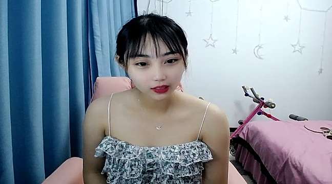 FaCai naked stripping on cam for live sex video chat