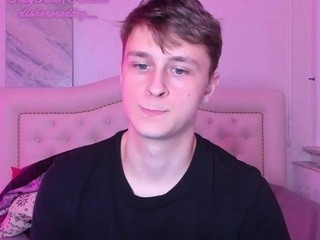 HenryCute nude on Live Cam Girls Room