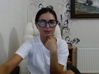 Horny-morning nude on Live Cam Girls Room