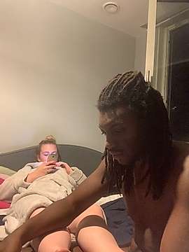 Jamesmjb123 naked stripping on cam for live sex video chat