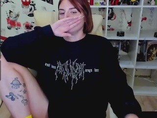 Julieisgone nude on Live Cam Girls Room