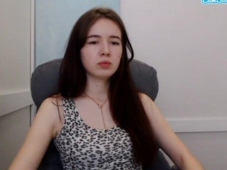 Linsia nude on Live Cam Girls Room