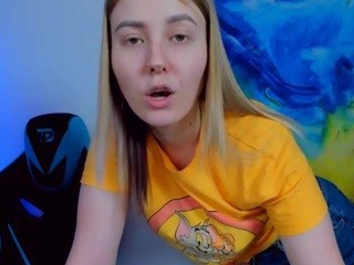 maryysweet nude on Live Cam Girls Room