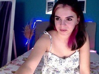 NancyBerry nude on Live Cam Girls Room