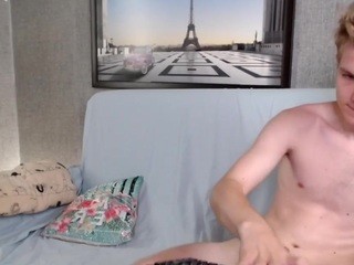 NialHoran nude on Live Cam Girls Room