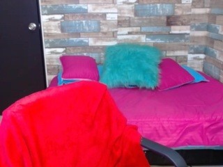 paonymphomaniac nude on Live Cam Girls Room