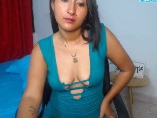 pocajontas-27 nude on Live Cam Girls Room