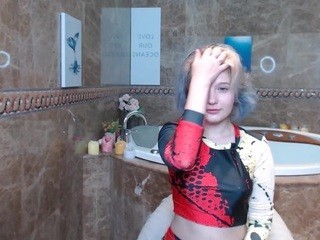 Saobomb nude on Live Cam Girls Room