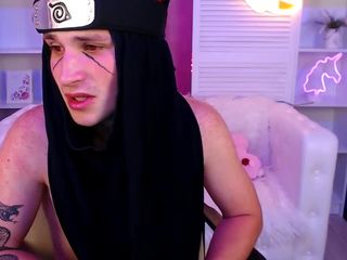 SenkuNils nude on Live Cam Girls Room