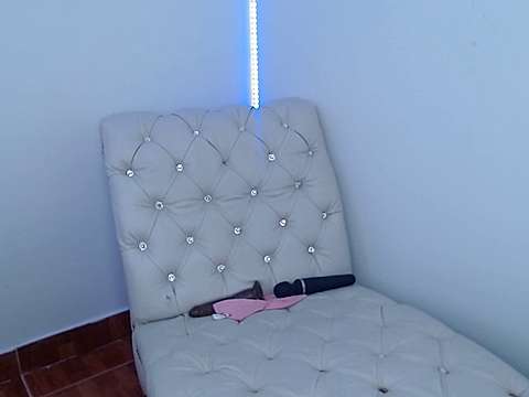 Sharol_Fetish naked stripping on cam for live sex video chat