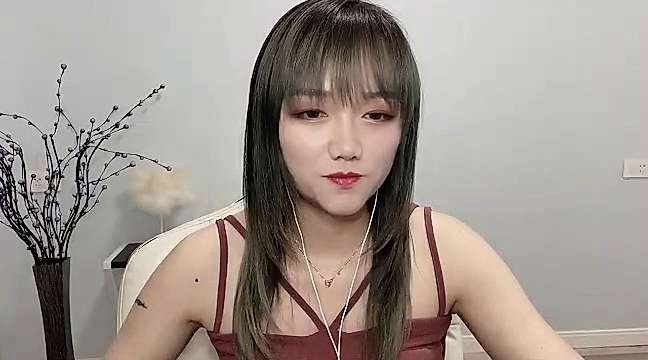 SUGAR_Ting_ naked stripping on cam for live sex video chat