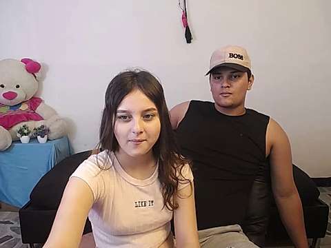 sweet_n_rude naked stripping on cam for live sex video chat