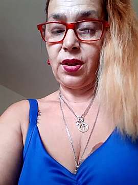 TinaGina naked stripping on cam for live sex video chat
